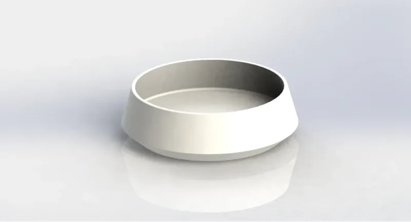Round Tray  小胶圆盘 88.3x26.2mm， 直径88 高26mm