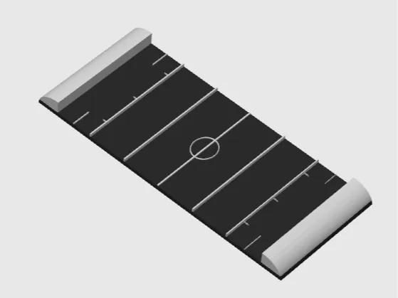 GOALBALL 