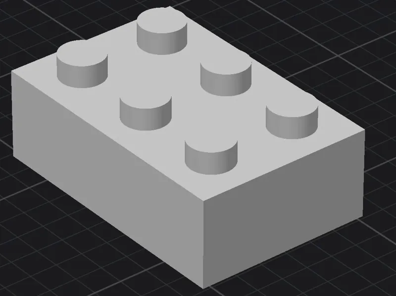 Brick