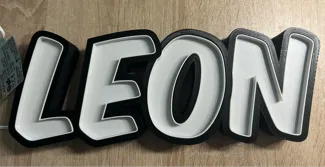LED Leon