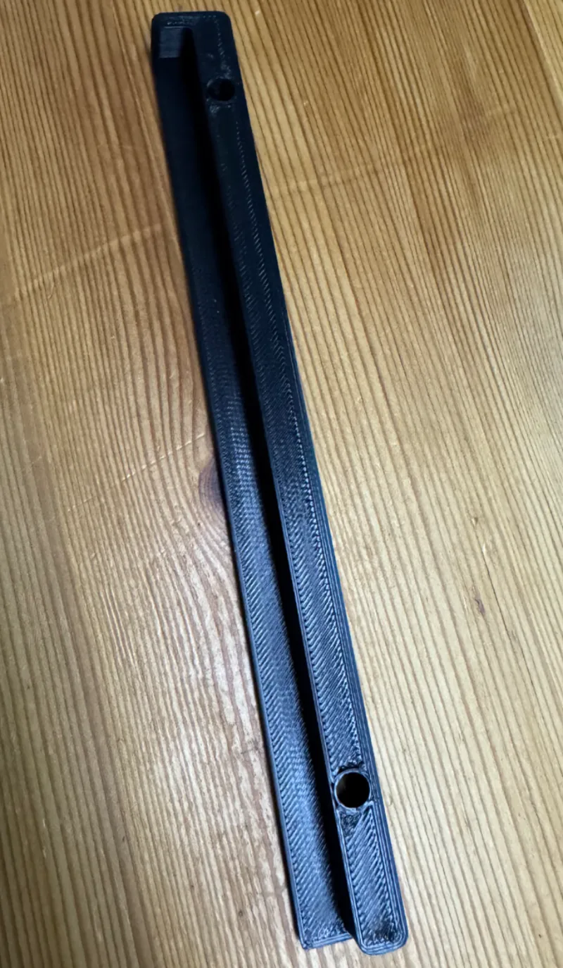 Holder for Amazon Basic Scale