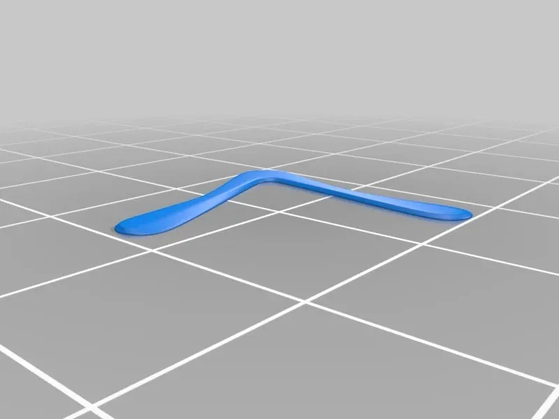 Boomerang