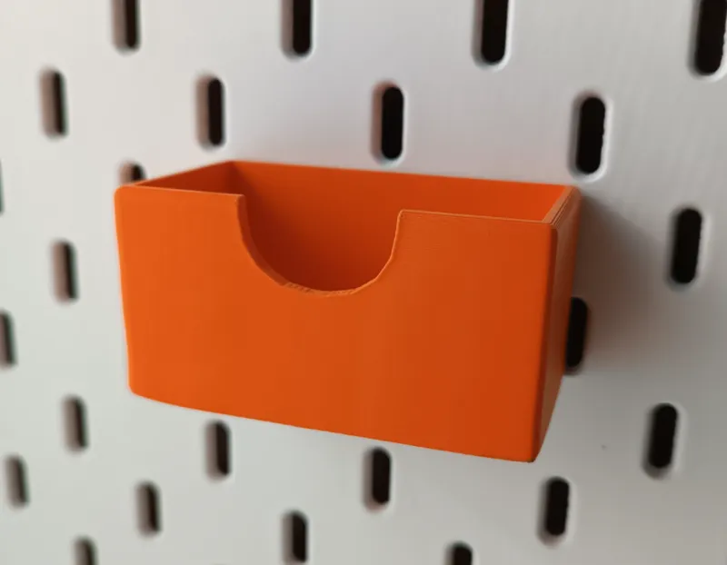 Container Skadis