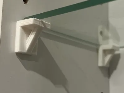 Mirror Cabinet Pin Heightening Bathroom