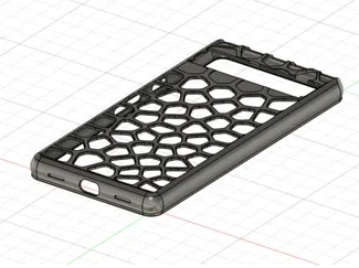 Case for Google Pixel 7a