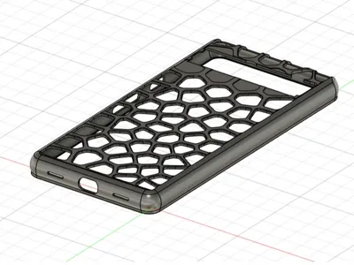 Case for Google Pixel 7a