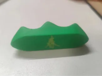 山字印(剑来春字为底）