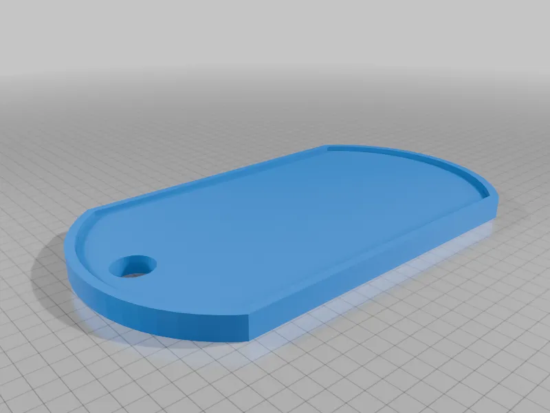 Dogtag