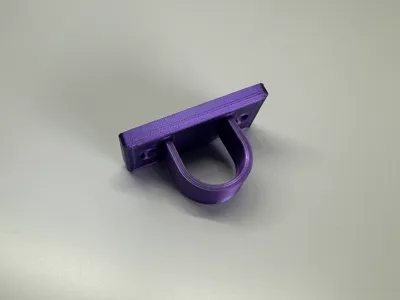 Cable Clip 40x20mm