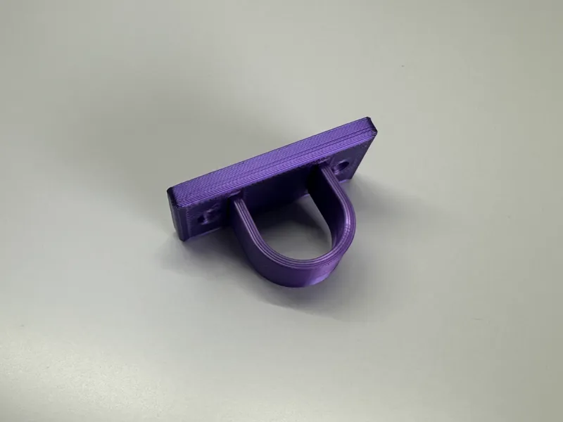 Cable Clip 40x20mm