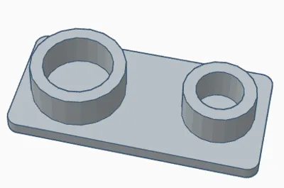 9V cap