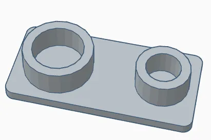 9V cap