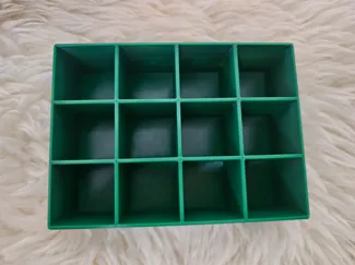口红架 收纳盒