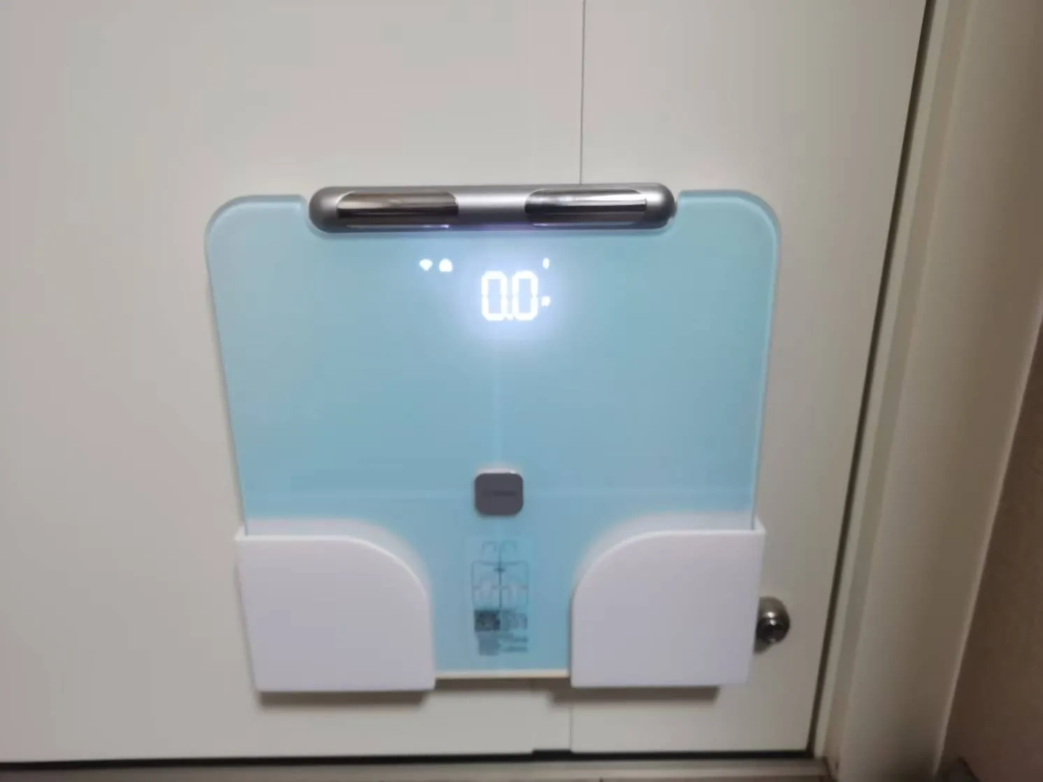 电子秤置物架-或者任何厚度在30MM以内的物体的置物架