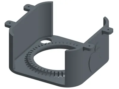 Support Mac Mini M4 
