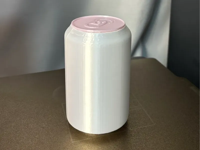可乐收纳笔盒