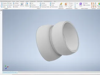 Absaugung, Absauganlage, CNC Fräse