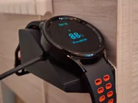 Support mural chargeur pour Galaxy Watch 6 Classic — photo 1