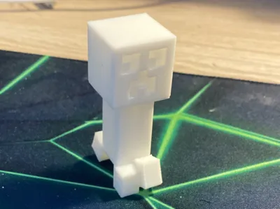 creeper Minecraft