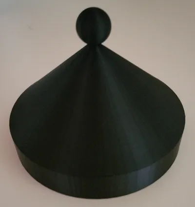 Ashtray Lid
