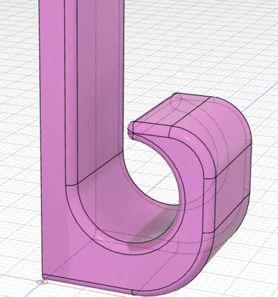 Wall Hook