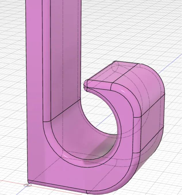 Wall Hook