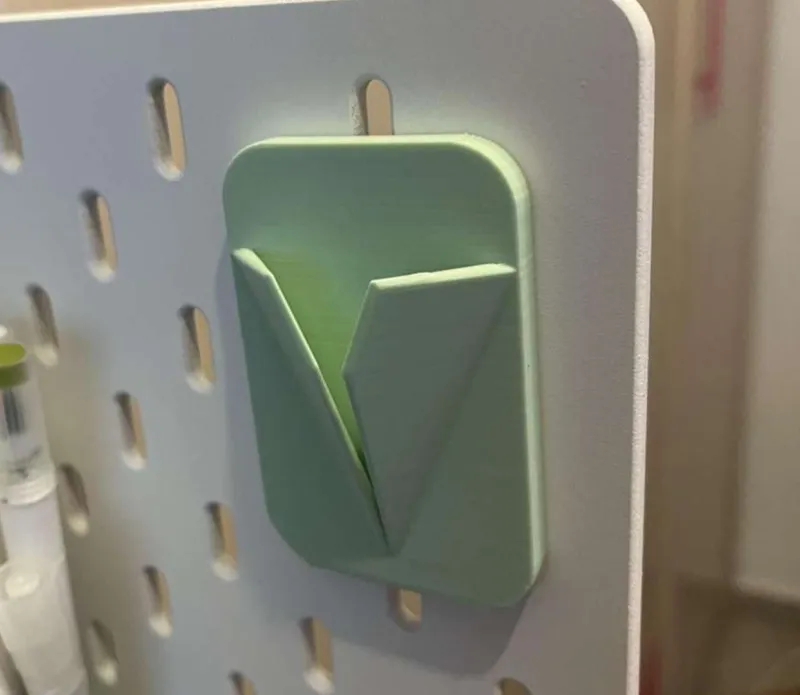Skadis Towel Hook