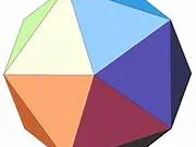 icosahedron