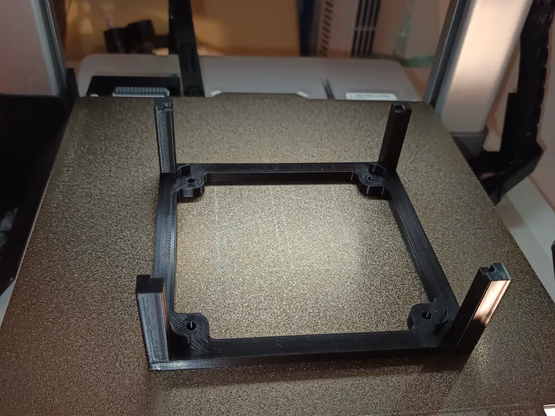 Cooling Plate_Refroidisseur de plaque_SocleV2