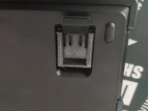 Keychron K8 Feet