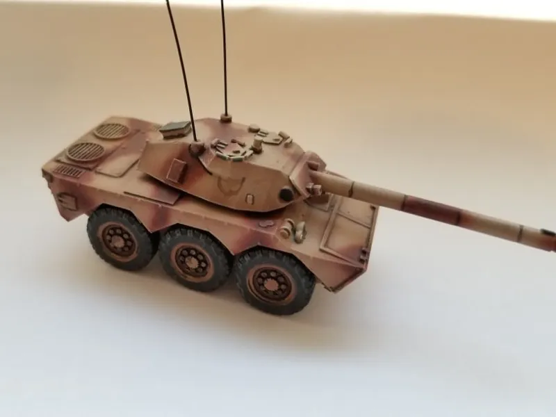 1-100 AMX 10