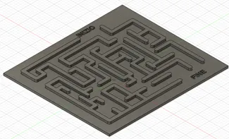 Maze