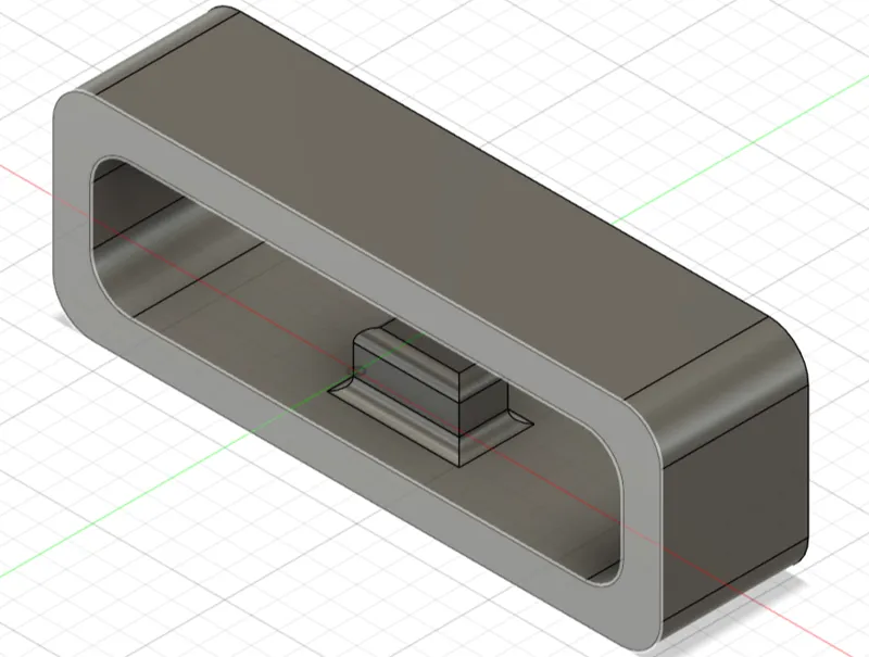 Watch strap