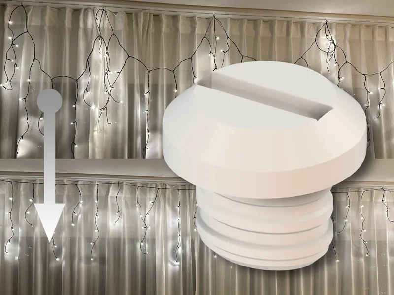 Curtain Stopper
