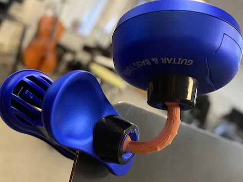 Snark Tuner Replacement Stem