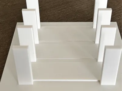 ipad holder