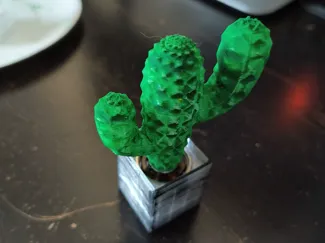 Fidget Plants Mini