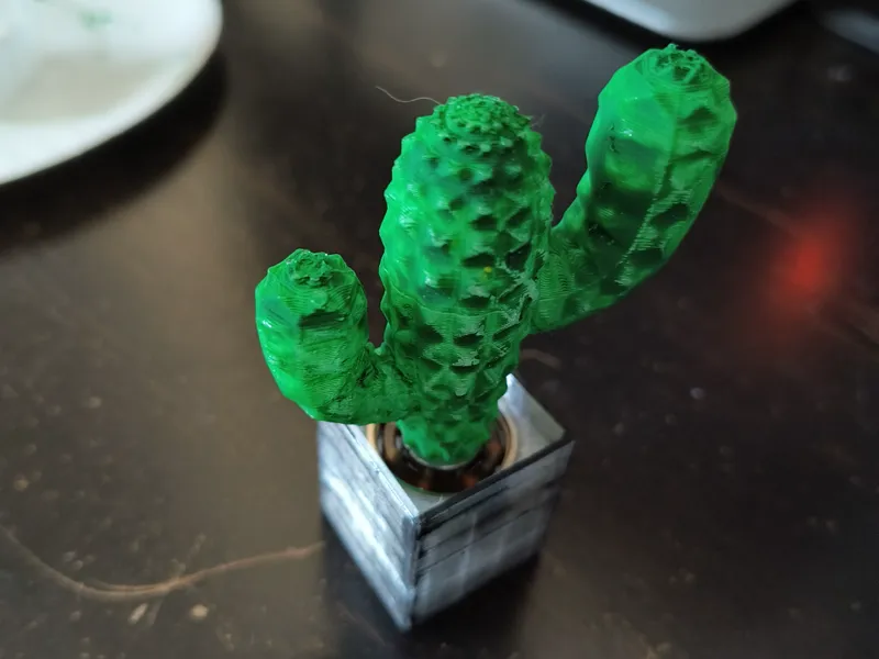 Fidget Plants Mini