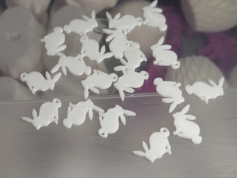 Bunny Token