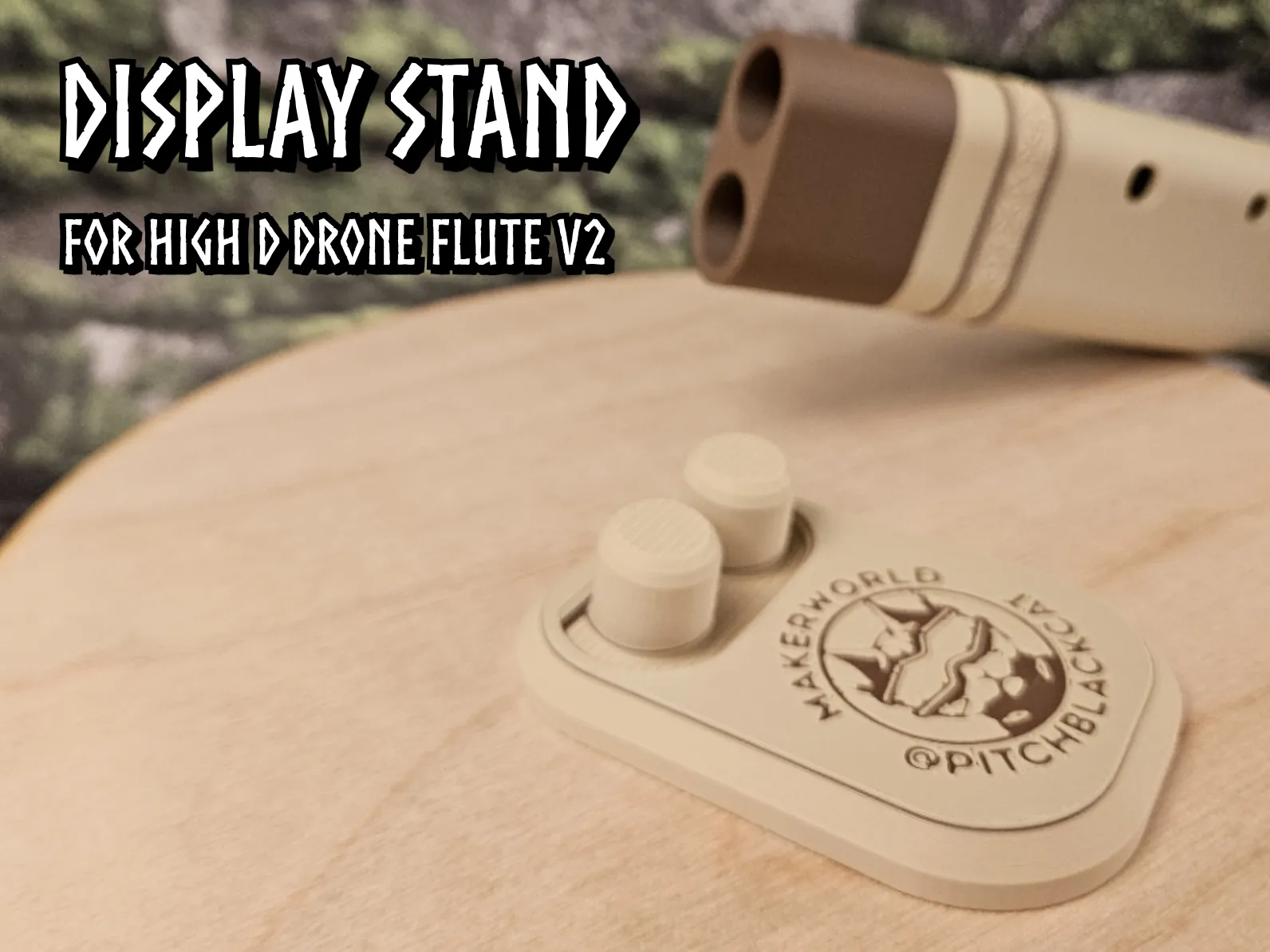 Display Stand