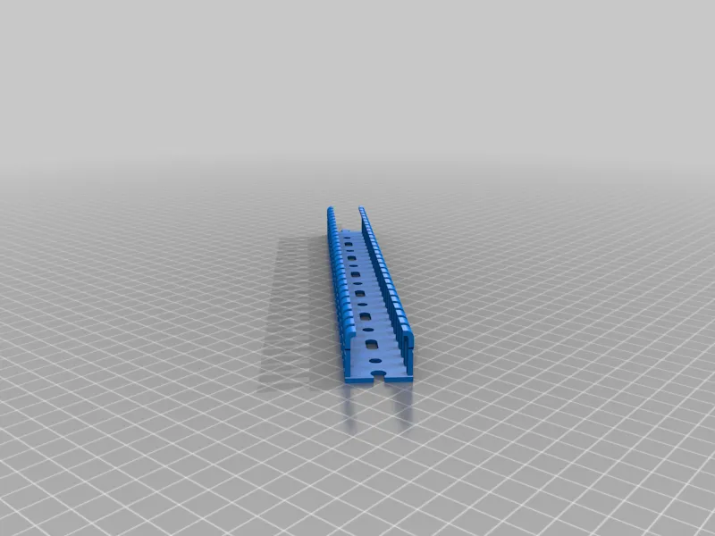 V-Core3 Cabletray
