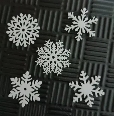 Snowflake