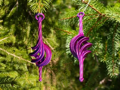 Christmas Ornament