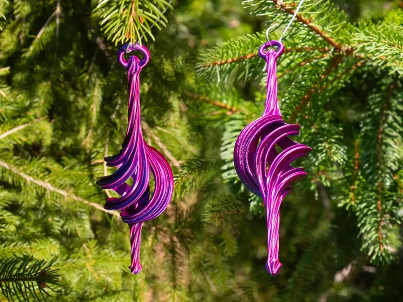 Christmas Ornament