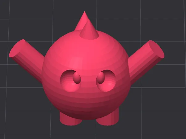 cute little guy