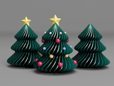 Christmas tree