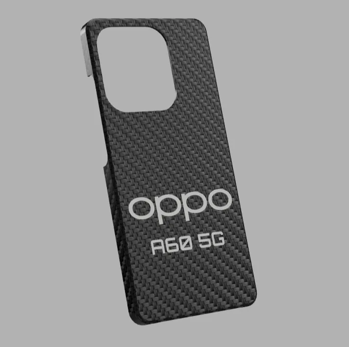 CARCASA OPPO A60 5G
