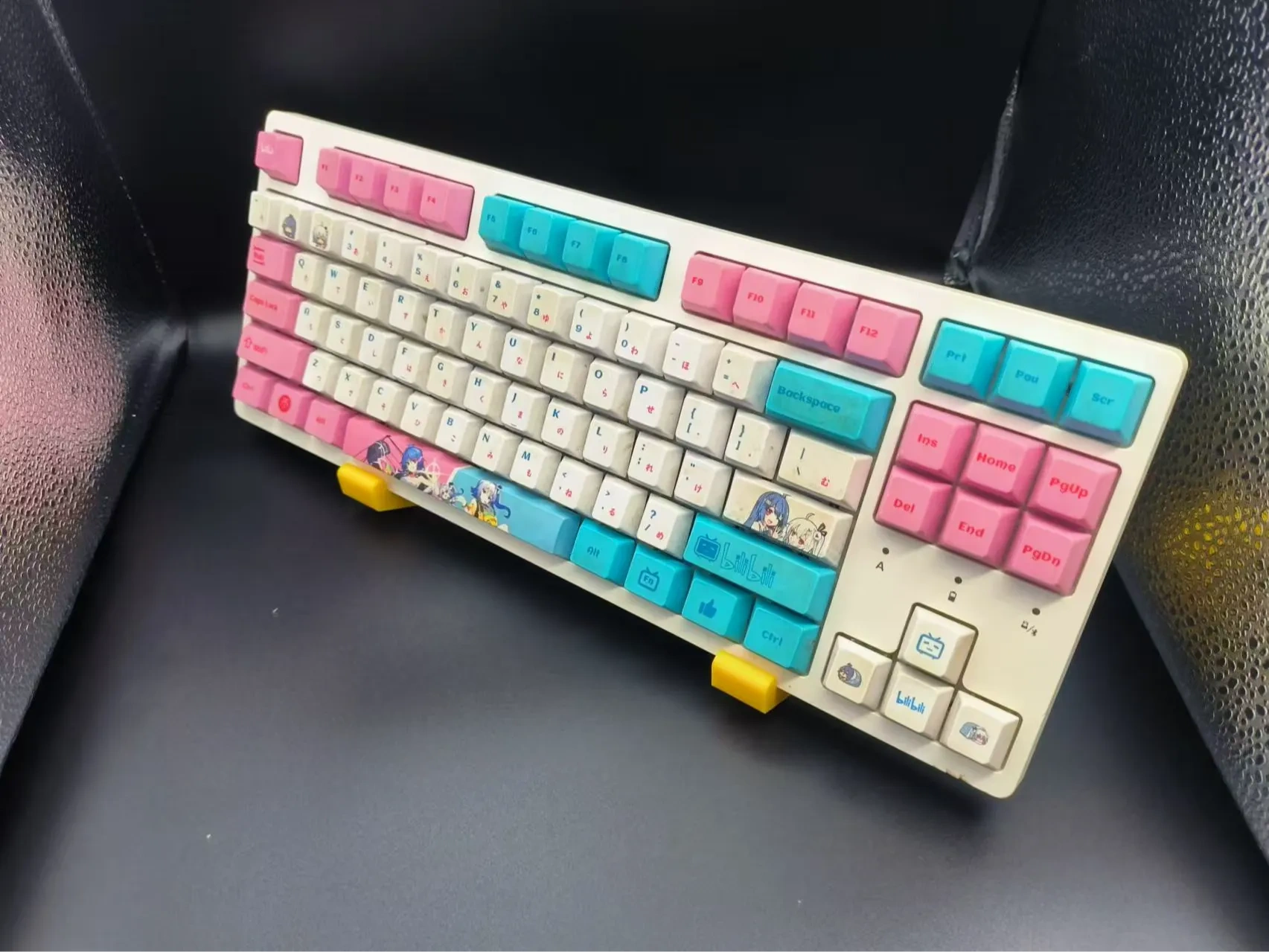 键盘支架