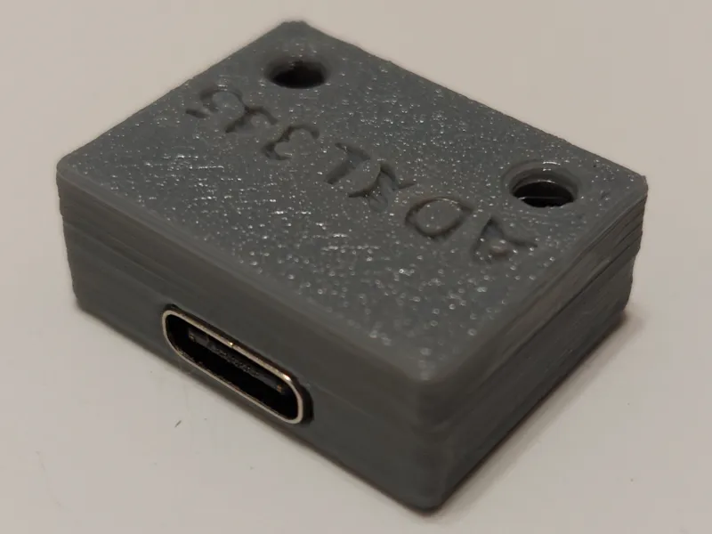 ADXL345 box
