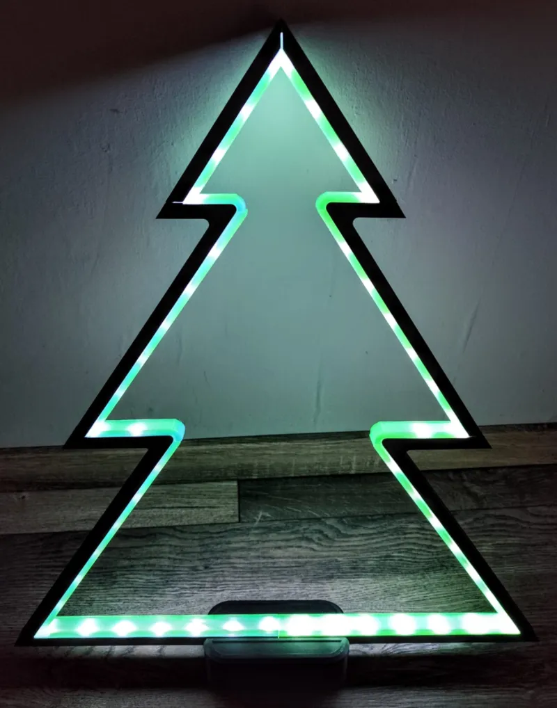 LED Weihnachtsbaum